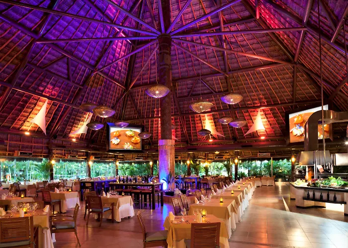 El Dorado Casitas Royale, All&More Inclusive - Adults Only