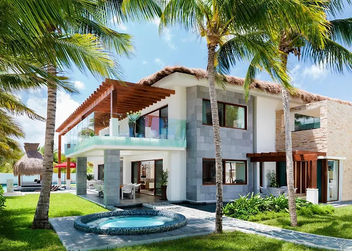Azul Villa Esmeralda
